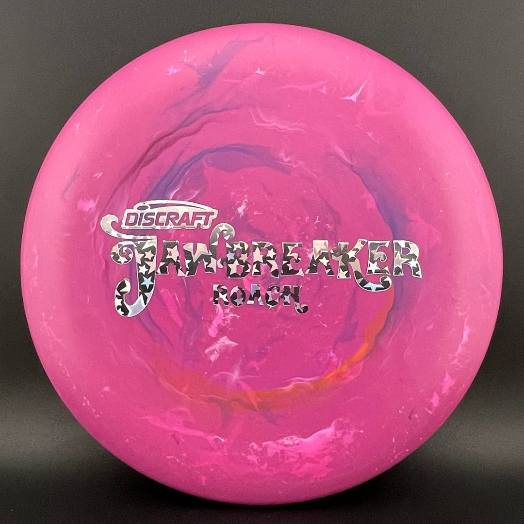 Jawbreaker Roach Discraft