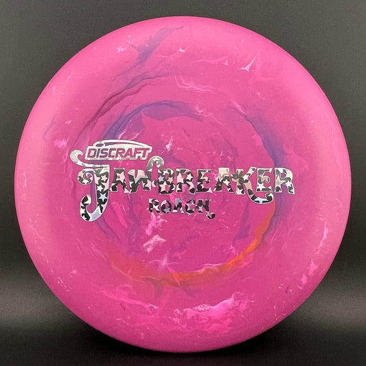Jawbreaker Roach Discraft