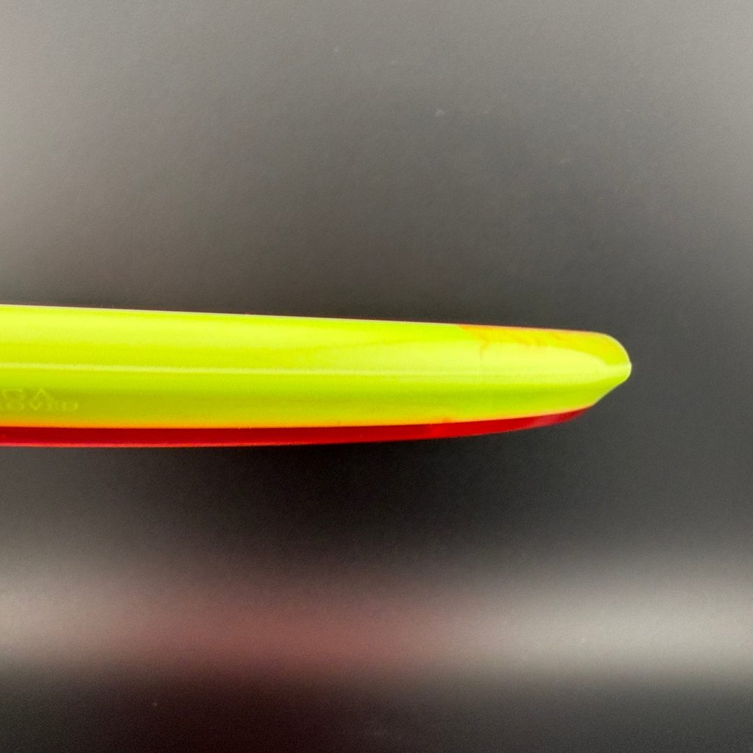 Soft Proton Tempo - OTB Open 2024 - Green C Studios Axiom