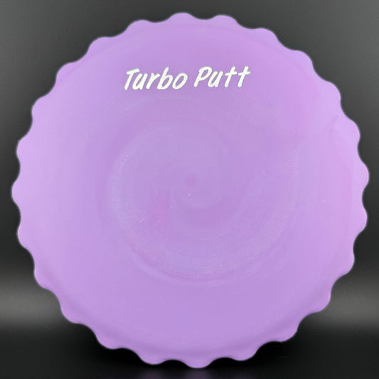 Turbo Putt Quest AT