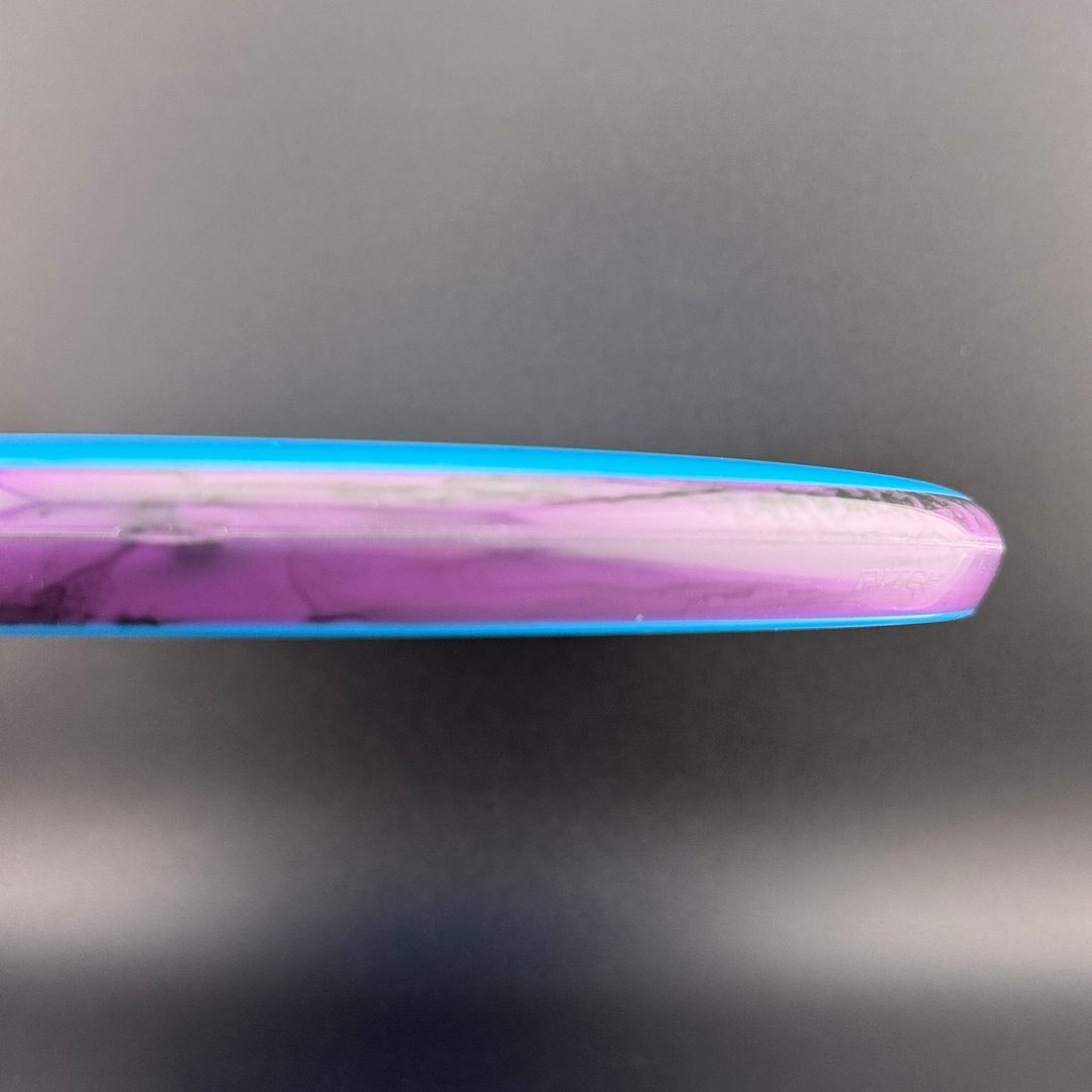 Soft Neutron Pitch Axiom