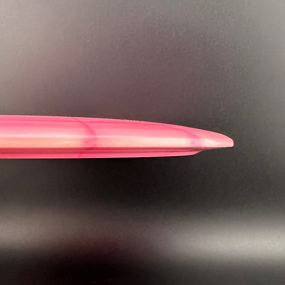 Lux Vapor Paradigm - Candence Burge 2025 Signature Series Discmania