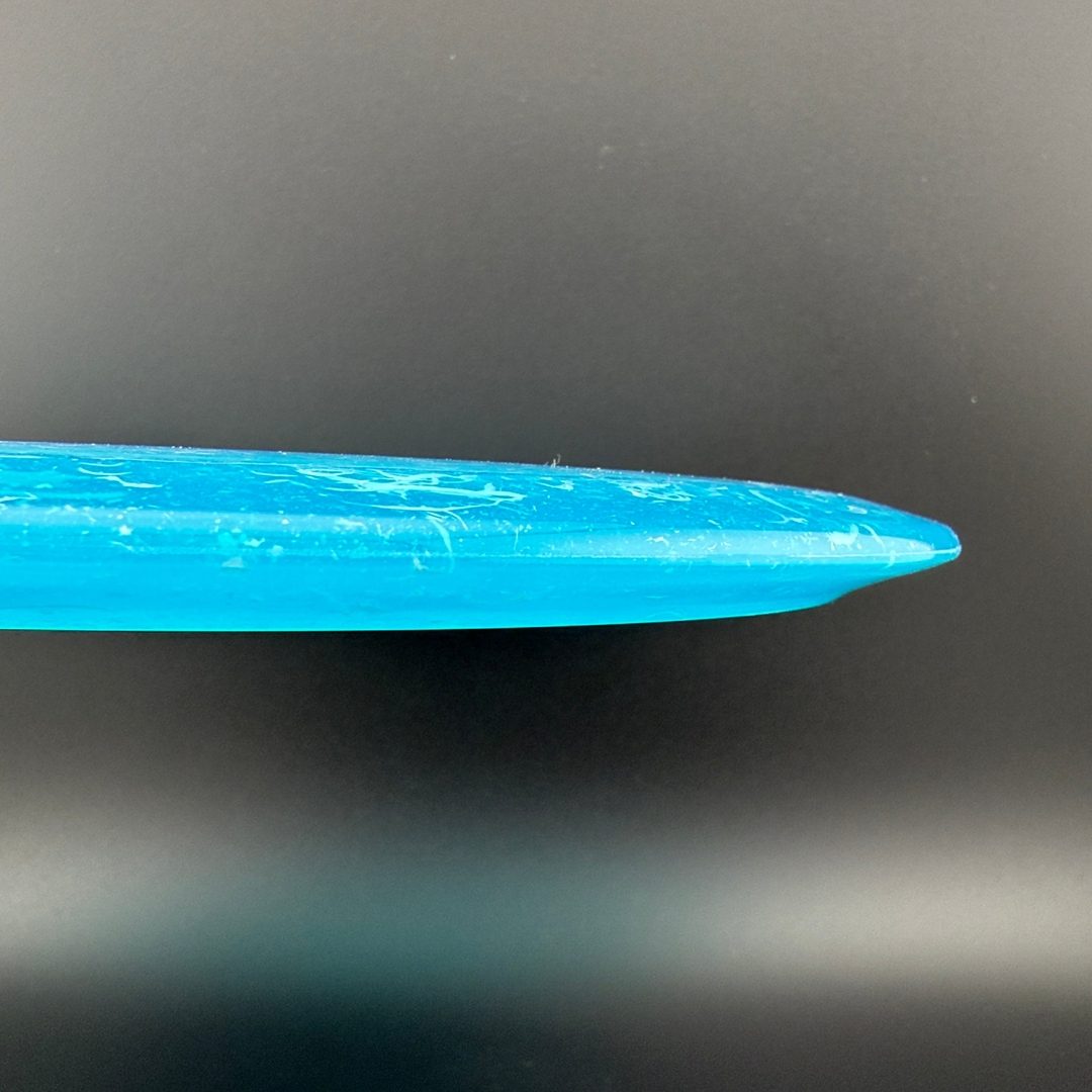 Marbled Clarus Rip Current Meridian Discs