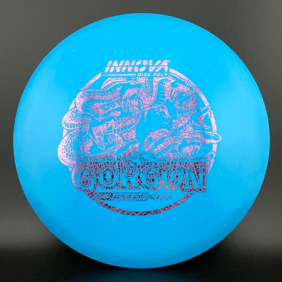 Star Gorgon Innova