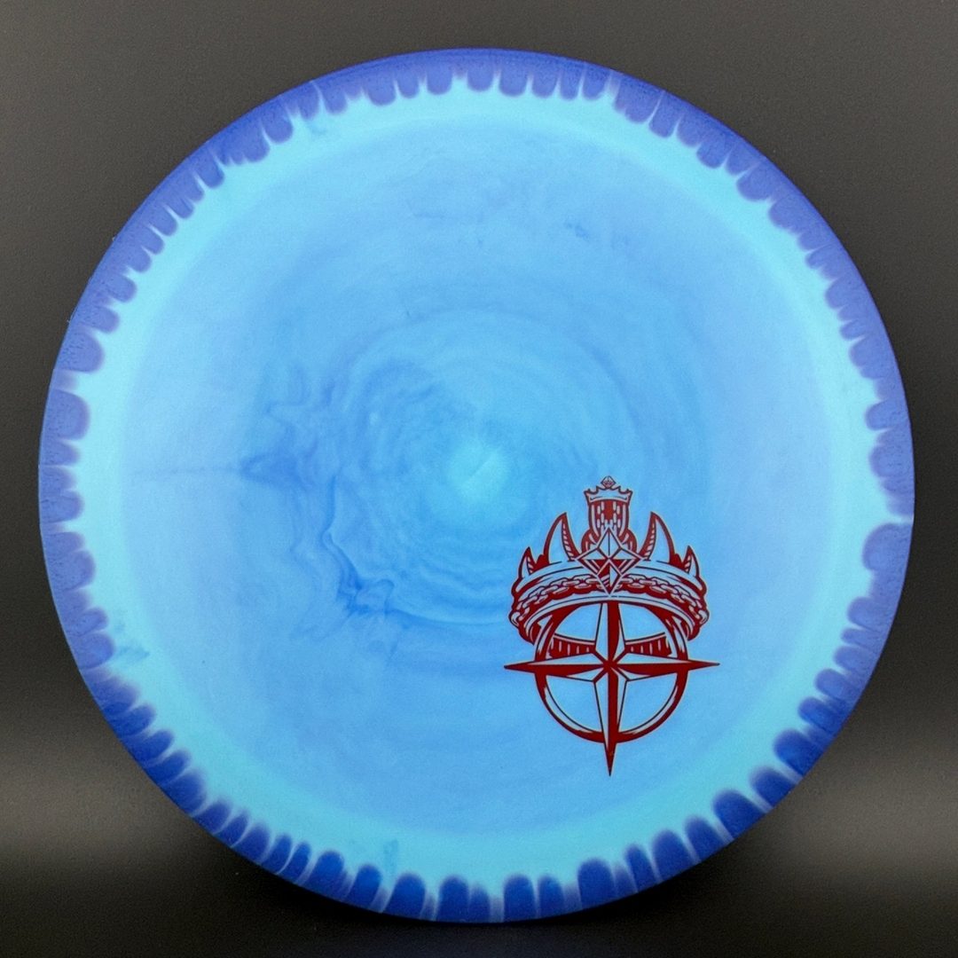 Halo Star Tern - Juliana Korver Takeover Edition Innova