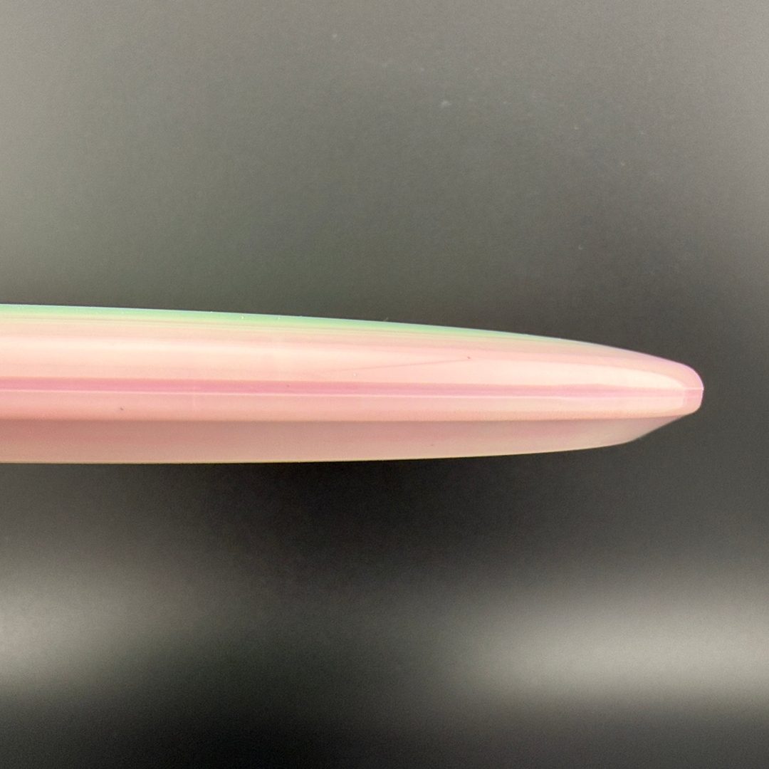 ESP Malita - First Run - Paul McBeth Signature Discraft