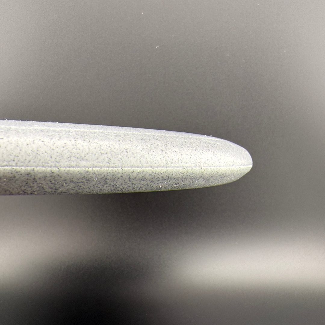 Glo Rubber Blend Luna - Mini Luna Orbit Stamp Discraft