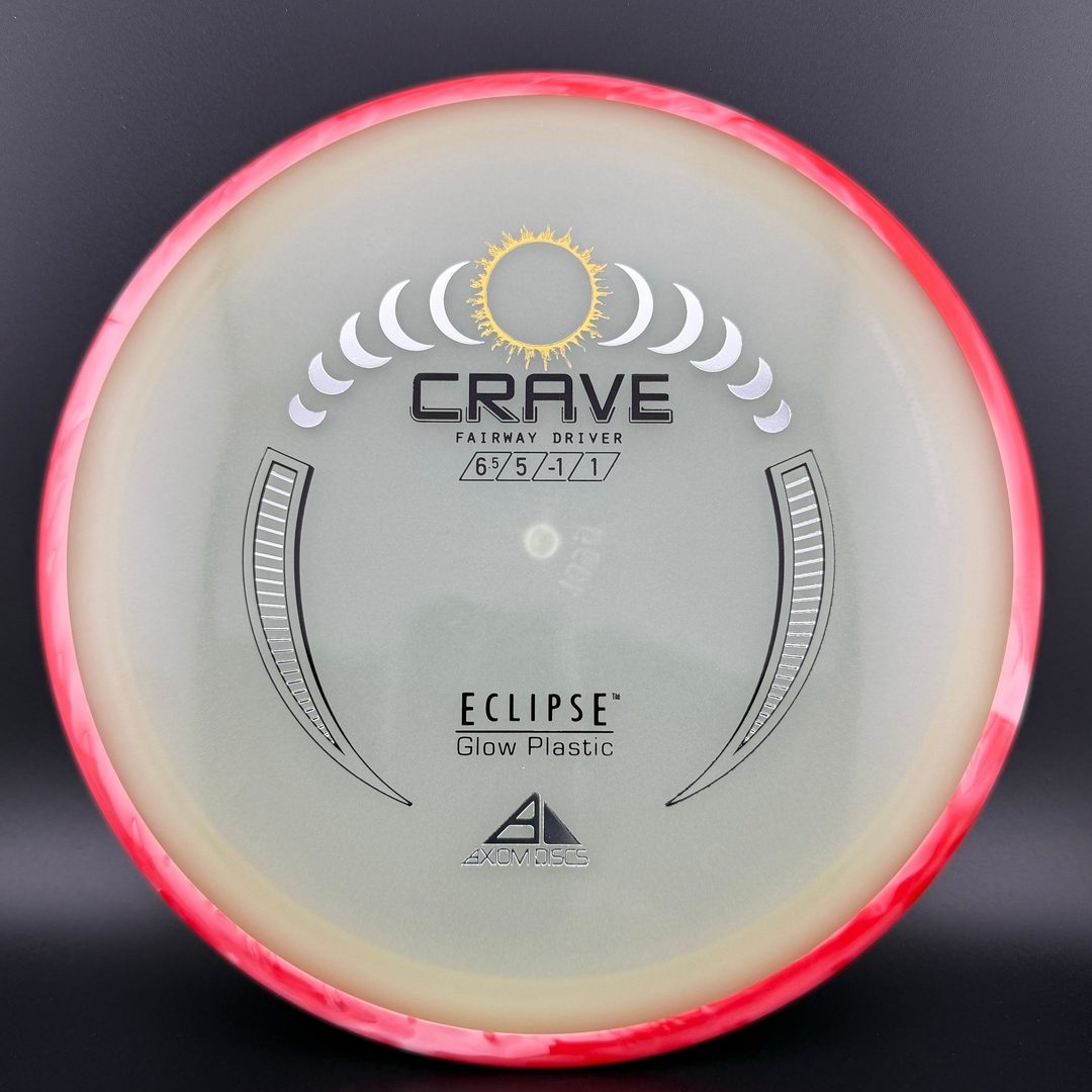 Eclipse 2.0 Crave Axiom