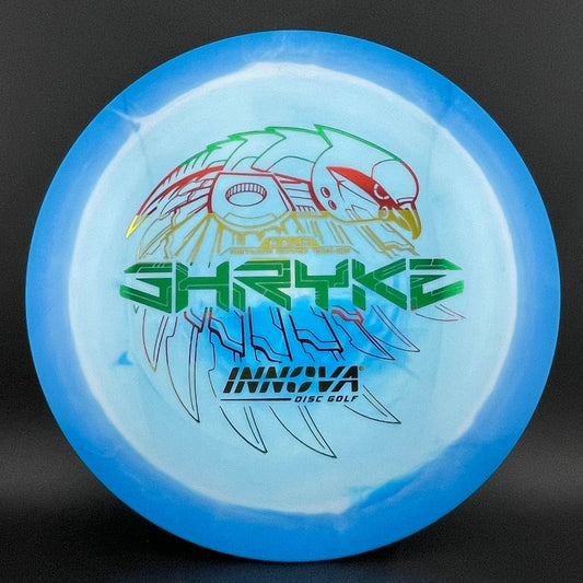 Halo Star Shryke Innova