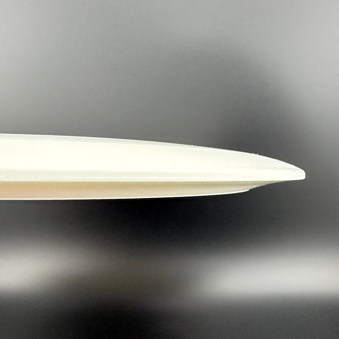 Thermo Peregrine - First Run Stokely Discs