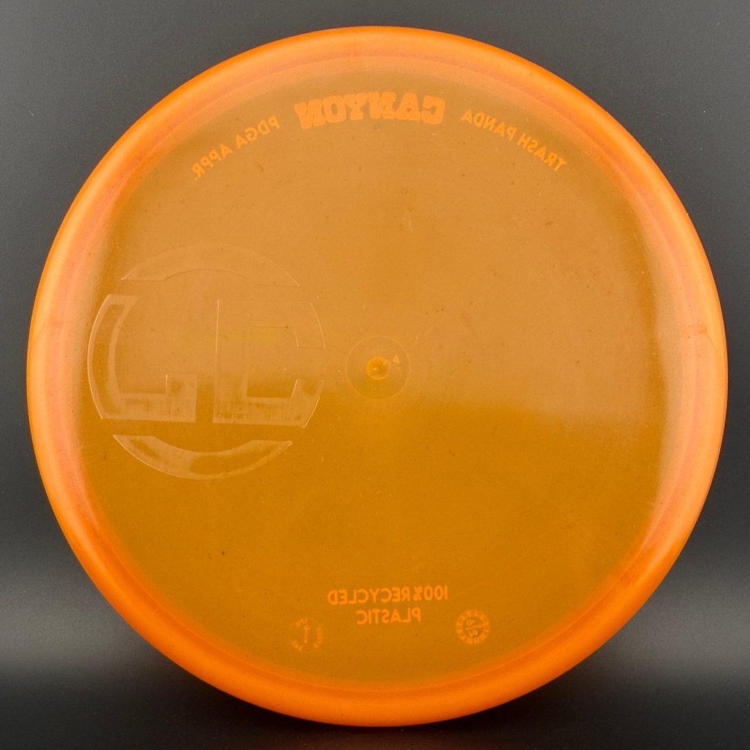 Lucas' Super Canyon - Small Batch 003