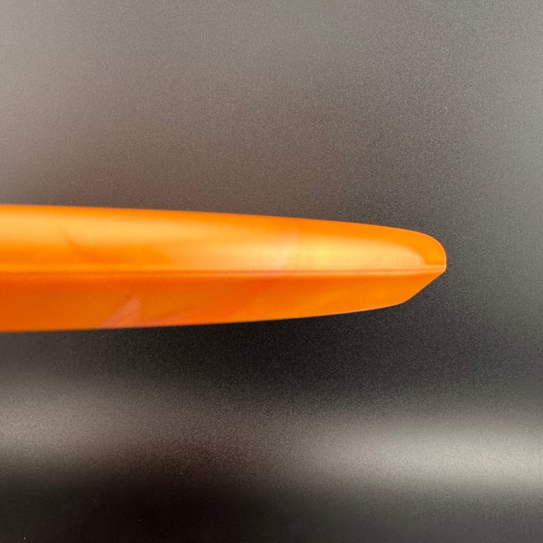 Titanium Swirl Zone Discraft