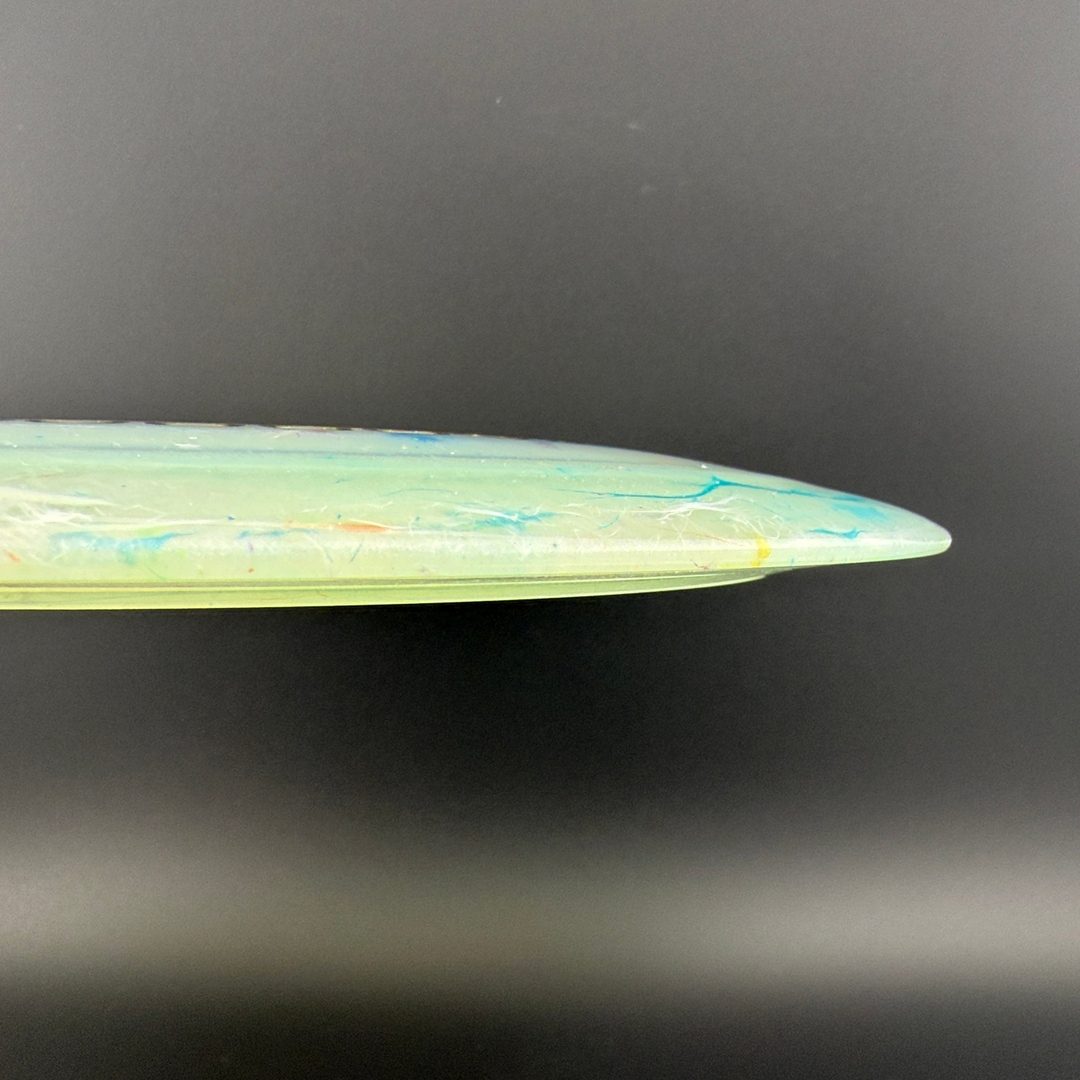 Colorshift Jawbreaker Z FLX Nuke - Champions Cup 2026 Discraft