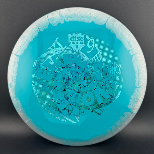 Horizon S-Line MD4 - Eternal Void - Kyle Klein Sig Series Discmania