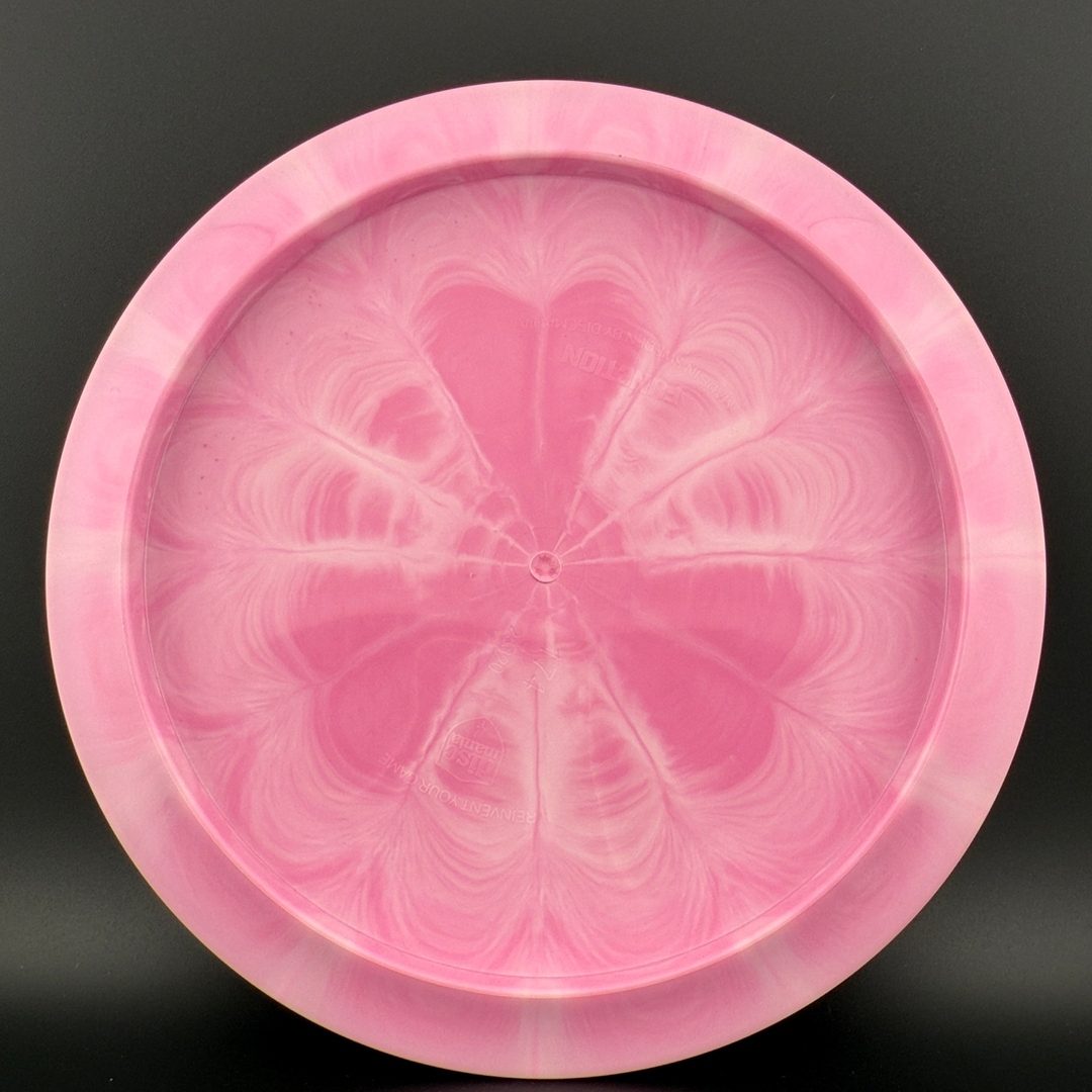 Lux Vapor Function - Mini Shield - MB 25 Discmania
