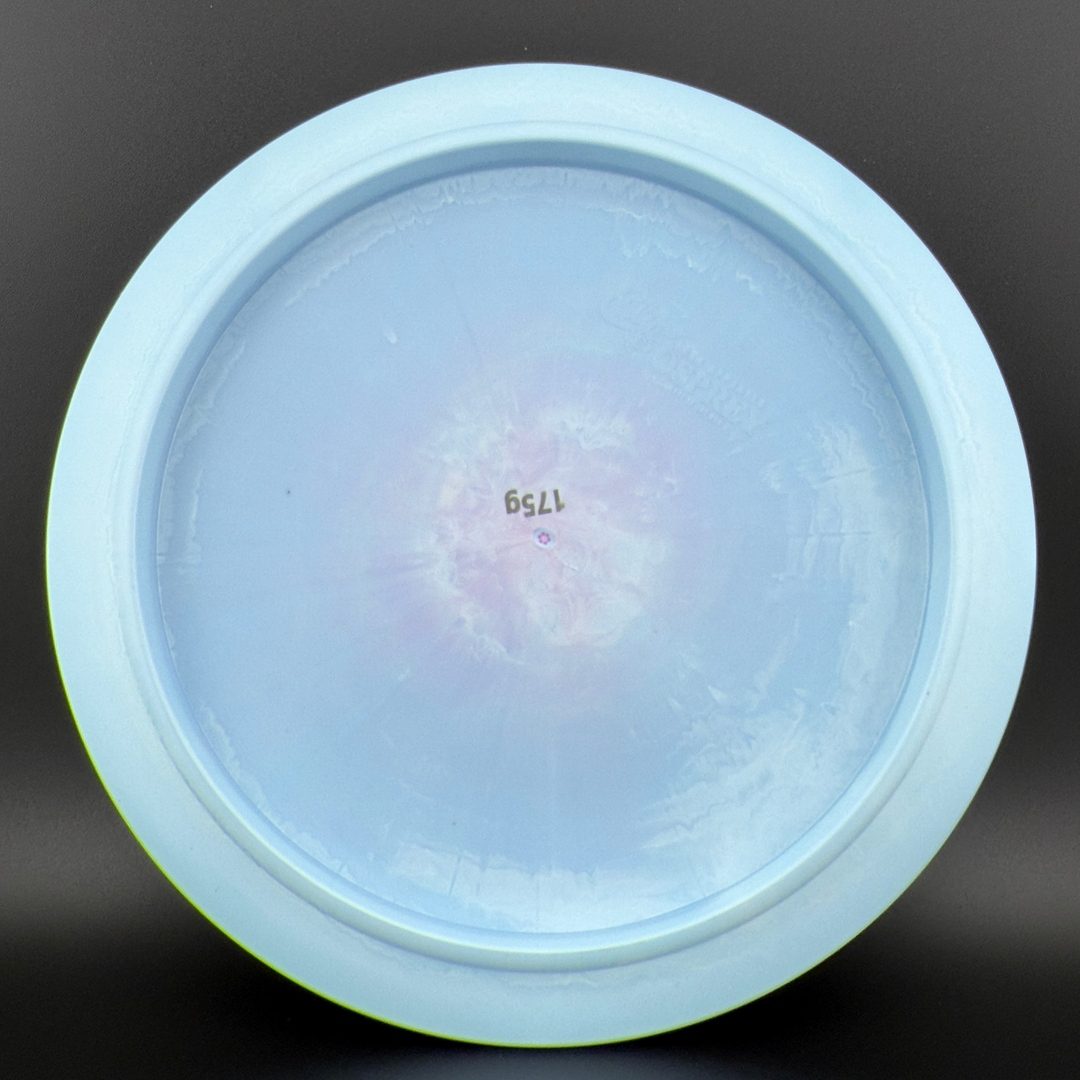 Signature Line Osprey Climo Disc Golf