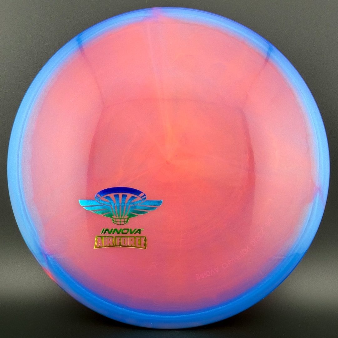 Halo Champion Stingray - Air Force Innova
