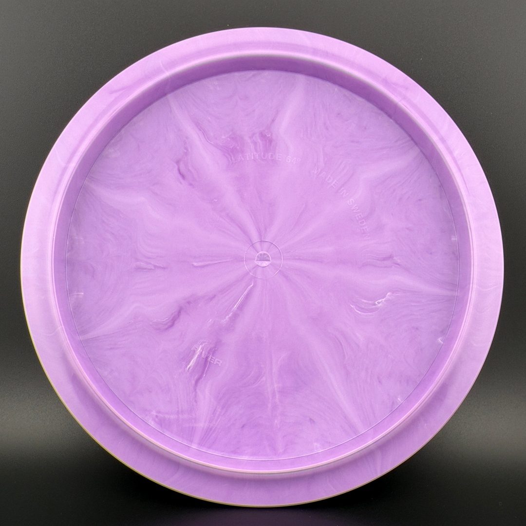 Gold Burst River Latitude 64