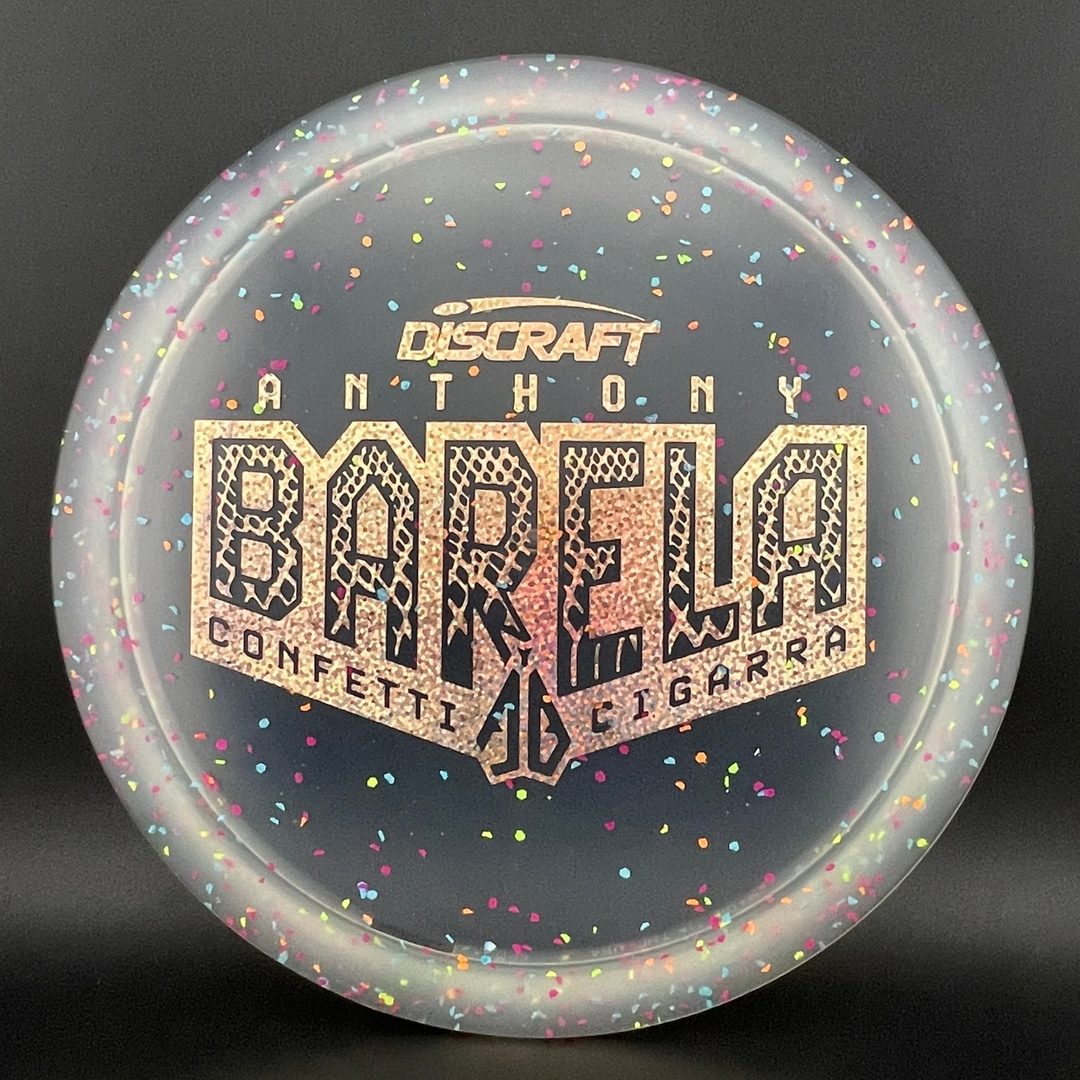 CryZtal Confetti Cigarra - Anthony Barela Discraft