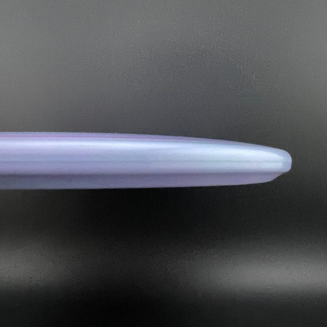 Swirl ESP Joy Prototype - Paige Pierce Discraft