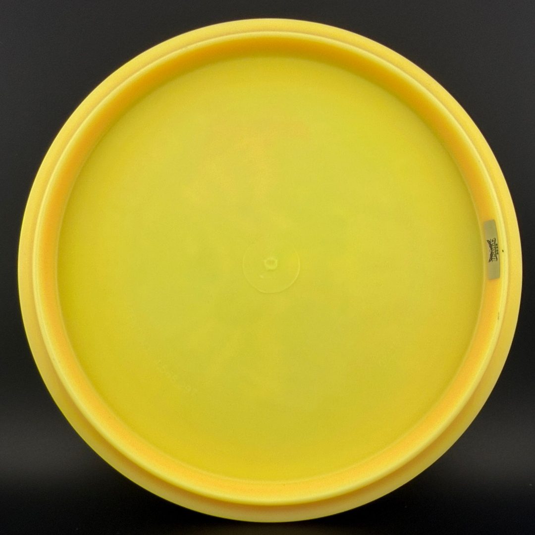 Swirly Star Rancho Roc - Coin Toss Tails USDGC 2026 Innova