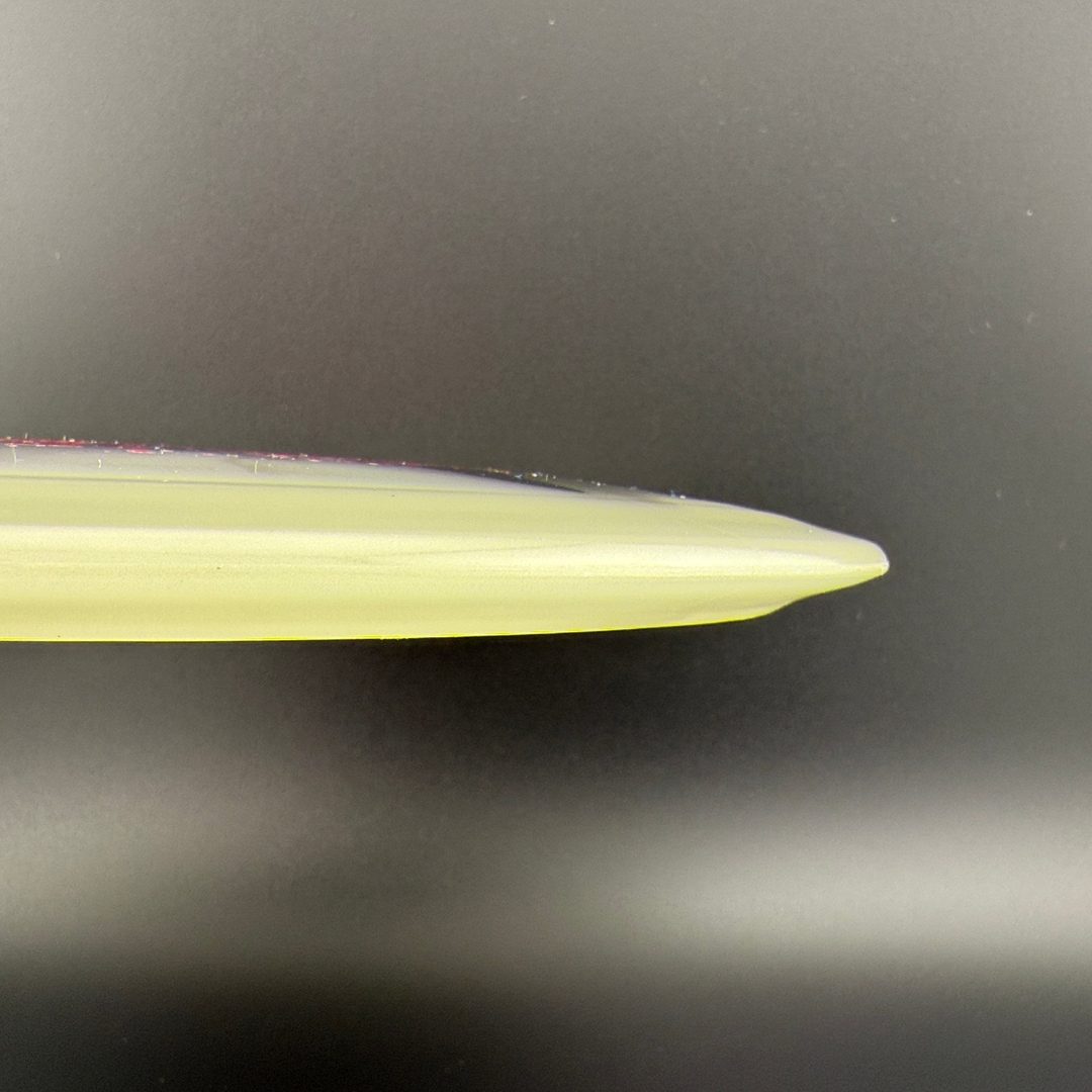 Retina Glow Chemtrail - Special Edition Doomsday Discs