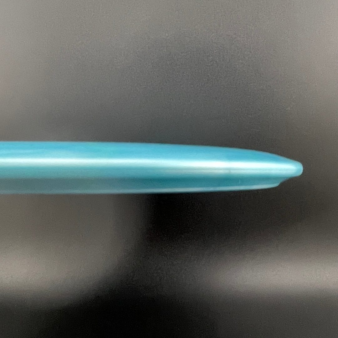 Big Z Swirl Archer - (8-Hole) 2026 Ledgestone