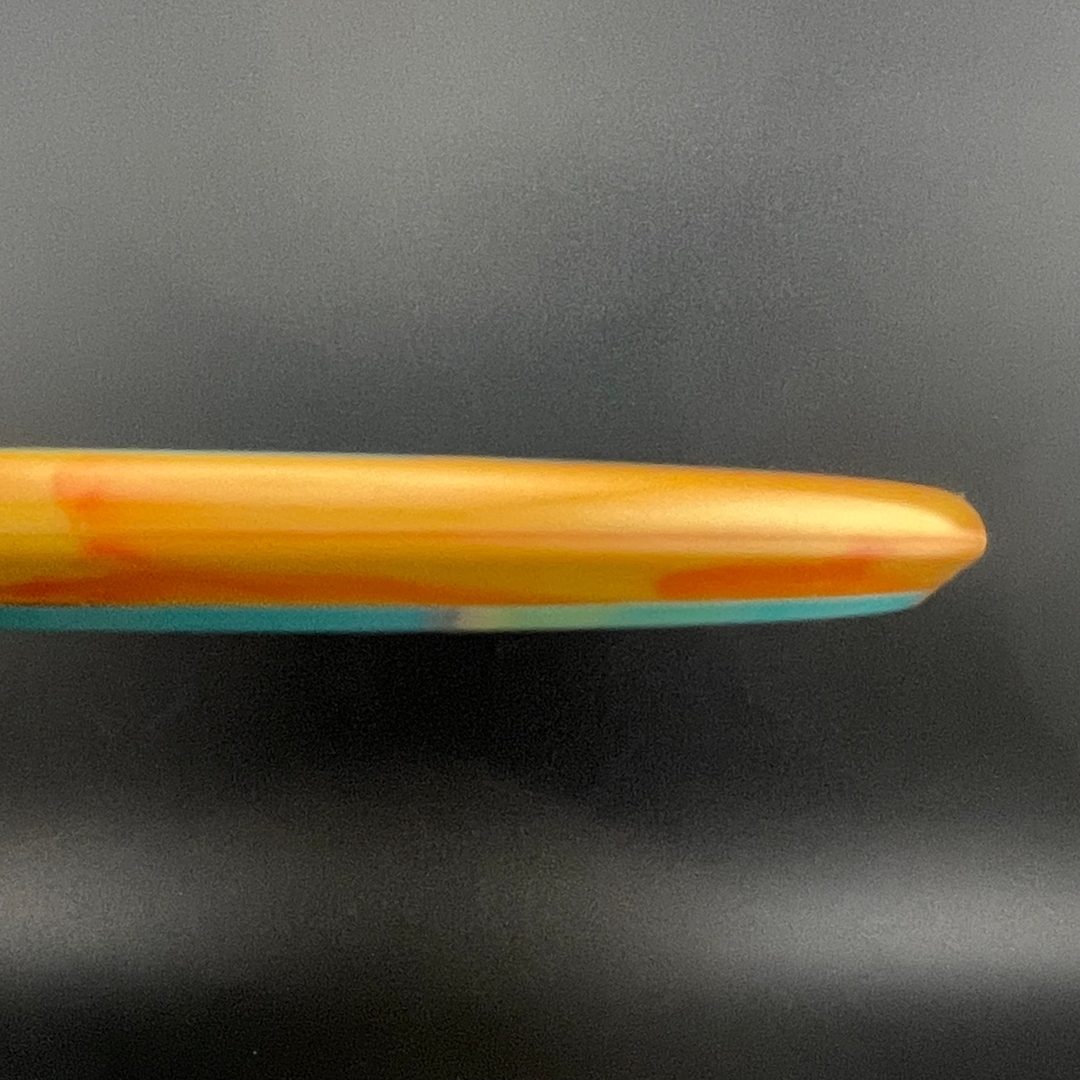 Cosmic Neutron Tempo - Jeremy Koling Team Series Axiom