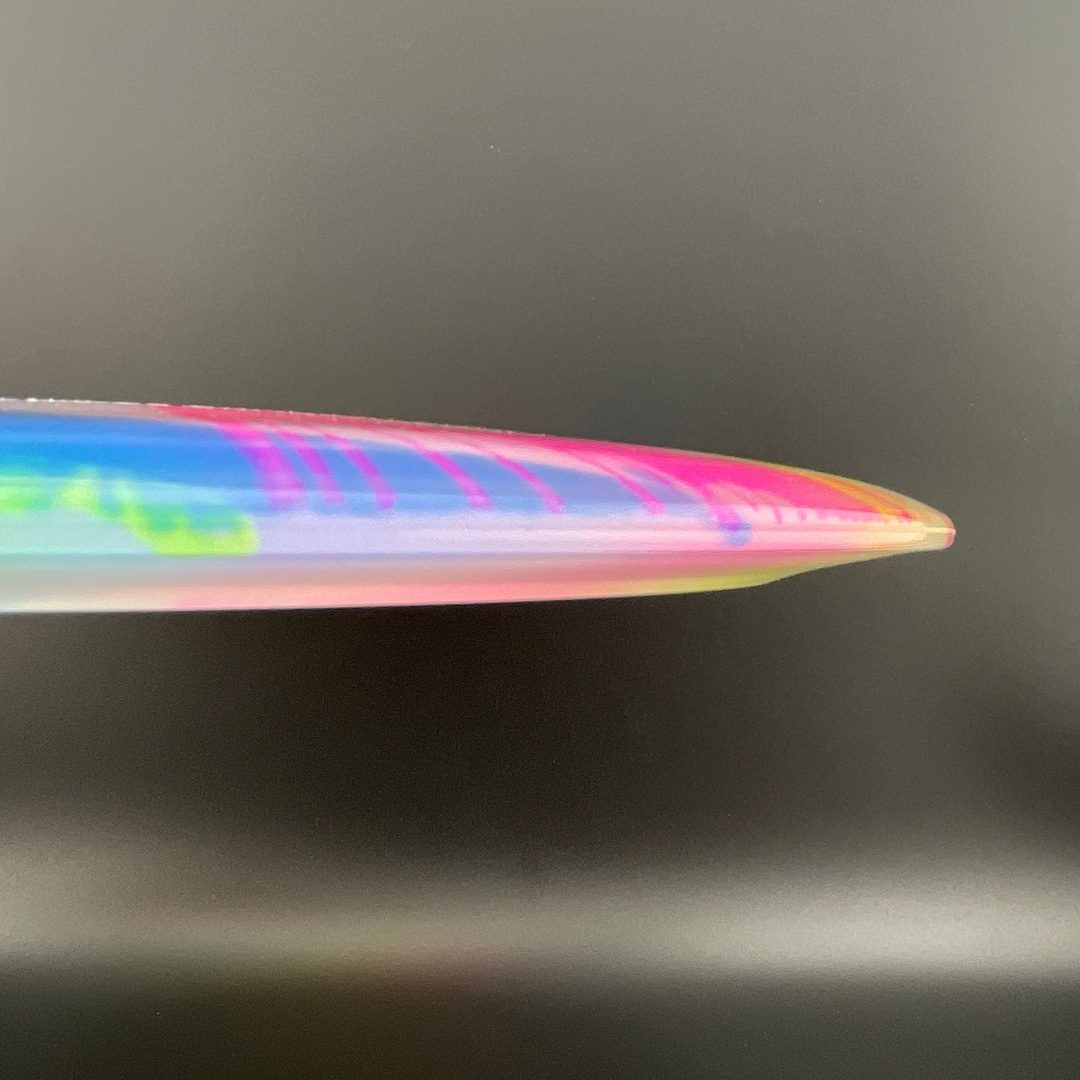 I-Dye Champion Wraith Innova