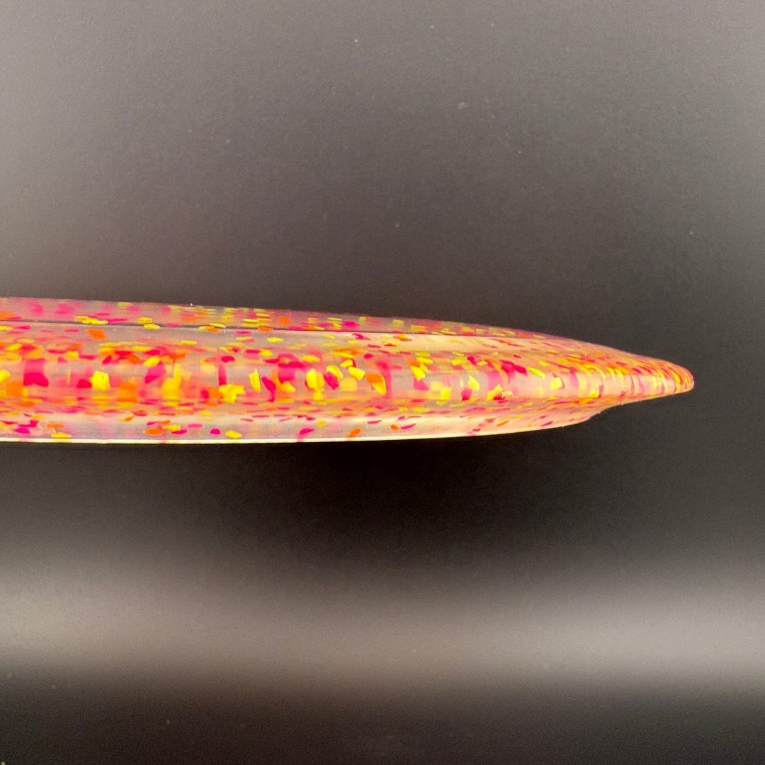 Confetti Tsunami - Cole Redalen MVP Open 2025 DGA