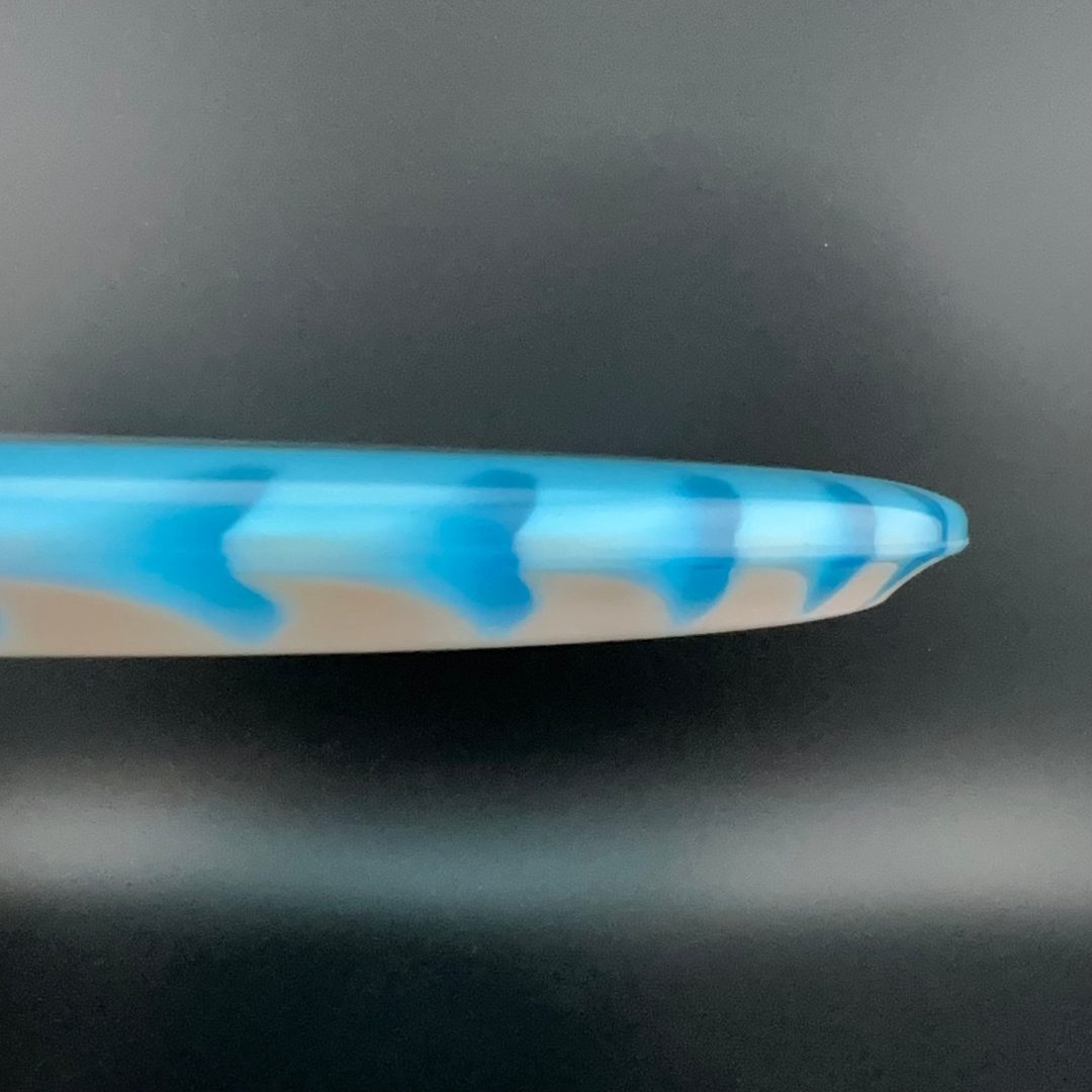 FuZed Buzzz - BuzzzSaw Bee Discraft