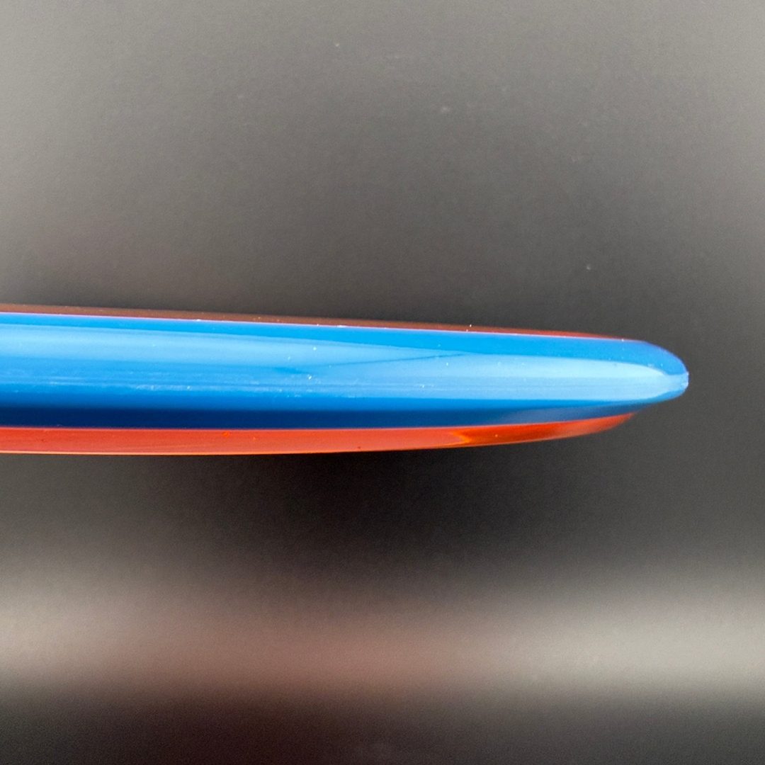 Soft Proton Hex - OTB Open 2024 - DoubleRam Design Axiom