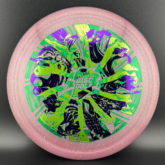 MoonDust Champion Teebird F2 - CDG Spiral Innova