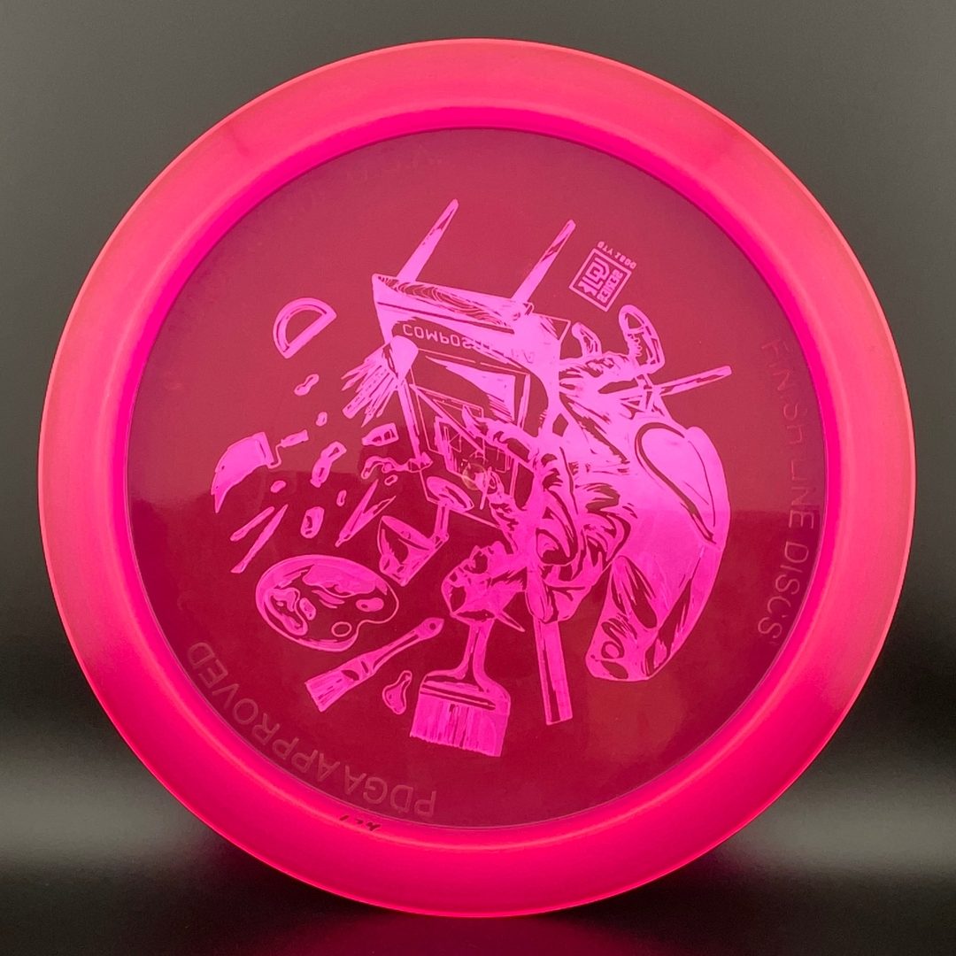 Composite Era - Drew Gibson Signature *Gibson Stash* Finish Line