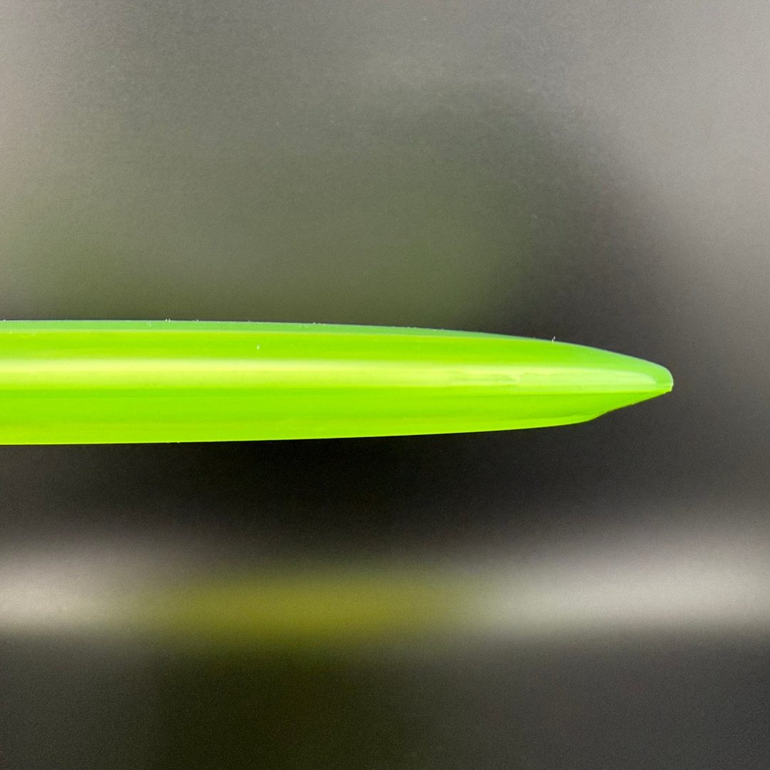 Luster Champion Leopard3 - 2018 "Appoved" Run *Gibson Stash* Innova