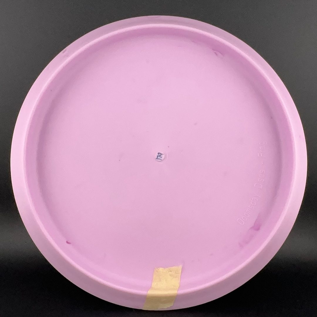 C-4 Frag Overstable Approach Disc Doomsday Discs