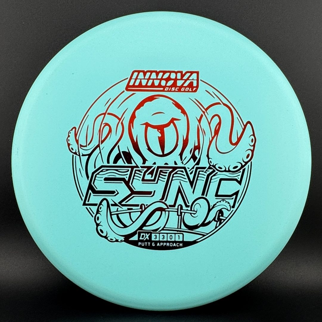 DX Sync Innova