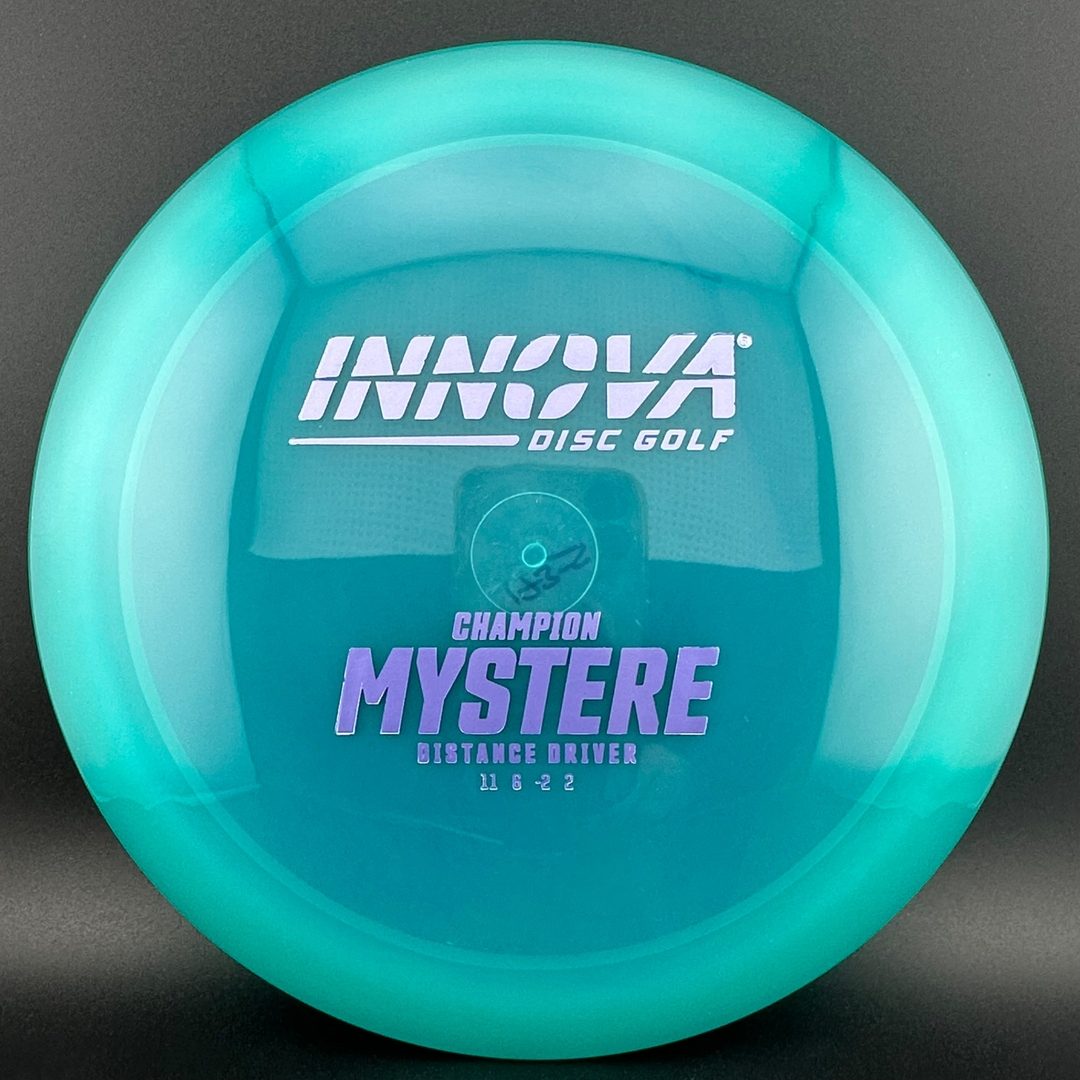 Champion Mystere Innova