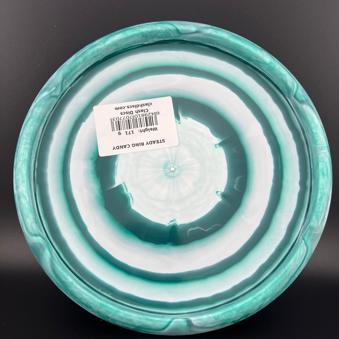 Steady Ring Candy Clash Discs