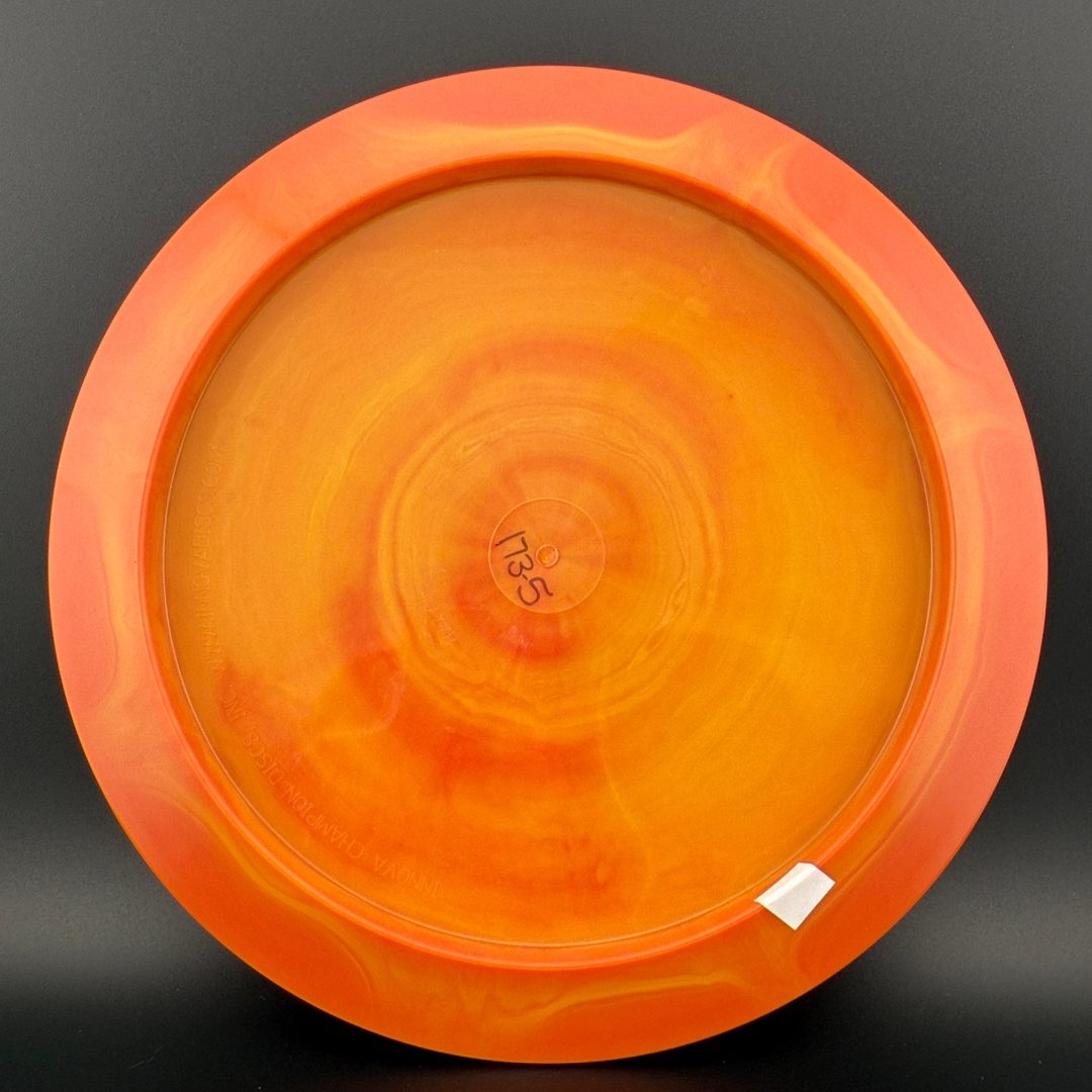 Swirled Star Wraith - Limited Edition Innova