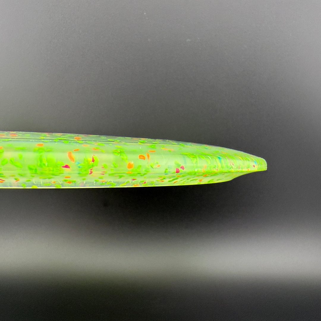 Z Confetti Cicada - Austin Turner Victory Edition Discraft