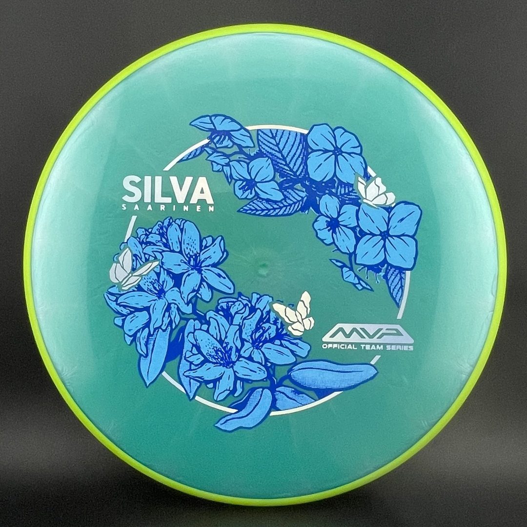 Soft Plasma Proxy - Silva Saarinen Team Series Axiom
