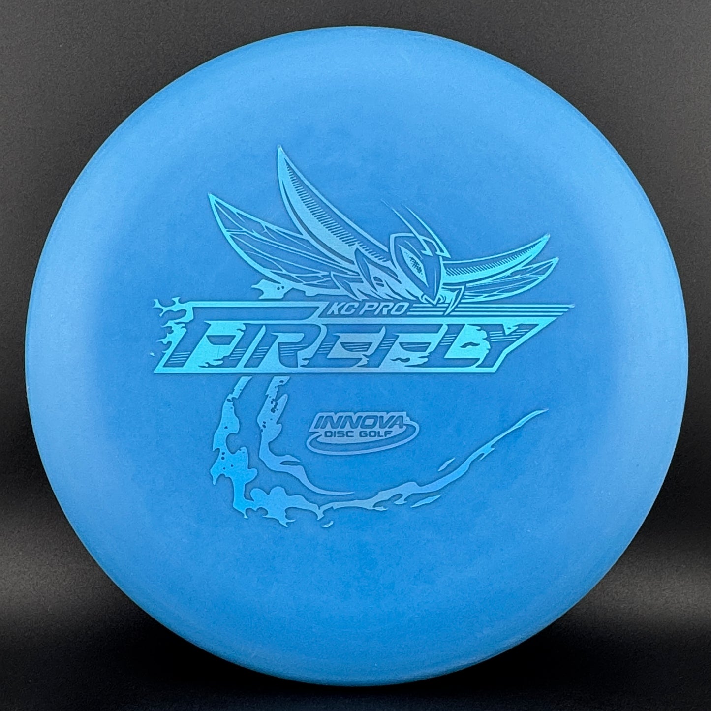 KC Pro Firefly