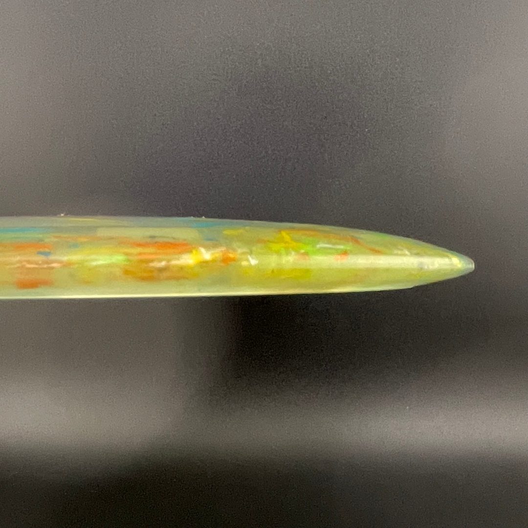 Jawbreaker Z Flx Heat - 2026 Ledgestone Discraft