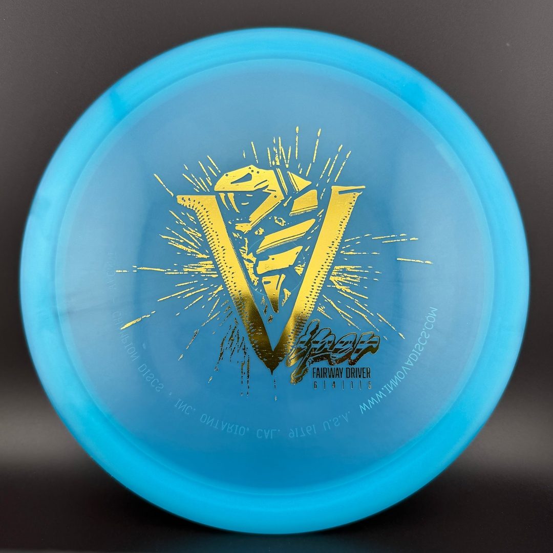 Champion Viper - Limited Edition Innova