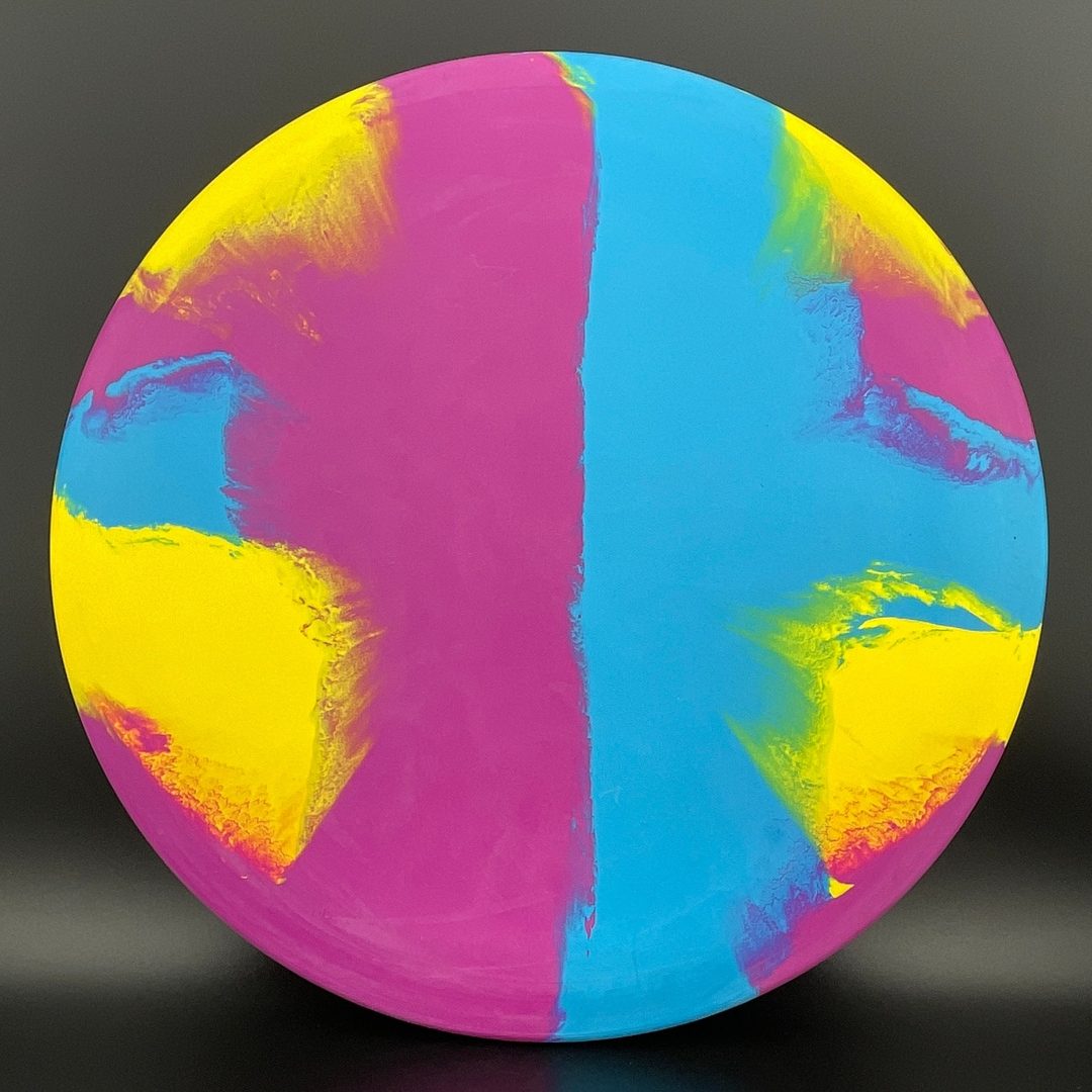 ecoFLEX Nimbus - Unstamped Elevation