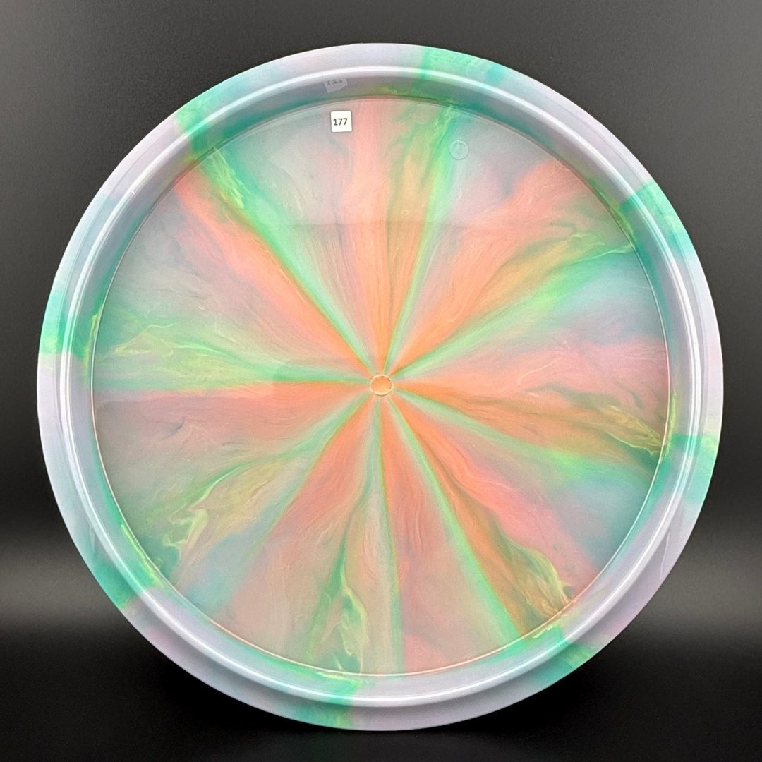 Nebula Aura Pathfinder - Imported - Strongman TSA