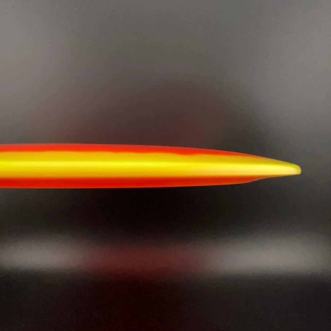 Halo Champion Shryke - Jessica Weese 2025 Tour Series Innova