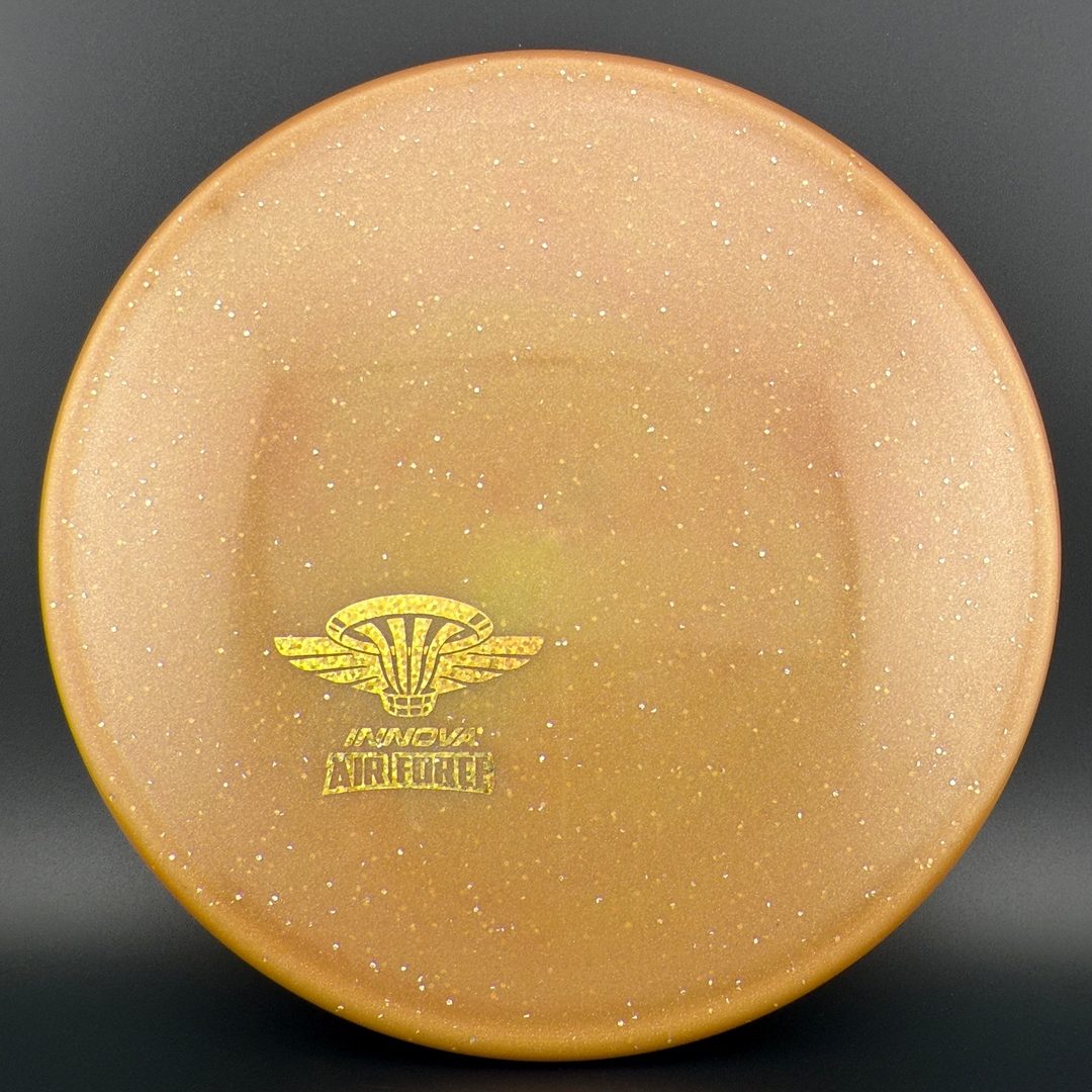 Moondust Champion Classic Roc San Marino - Air Force Innova