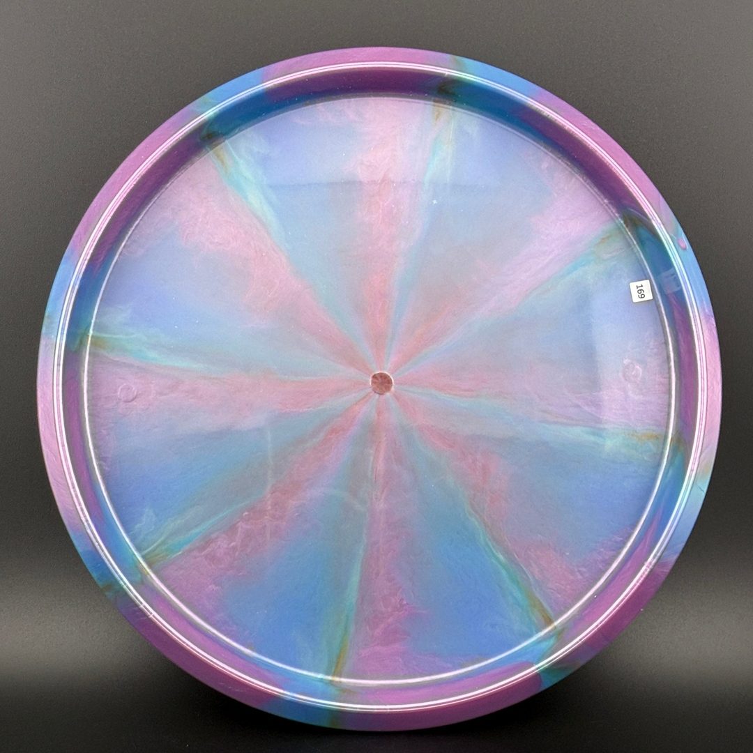 Nebula Ethereal Praxis - Limited Edition TSA